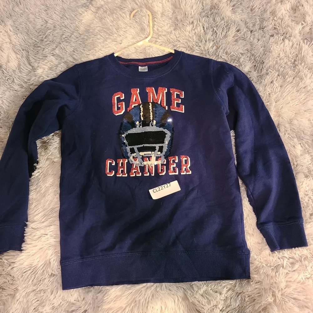 Carters stay cozy